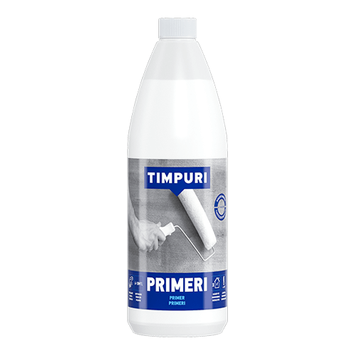 Timpuri Primer Primer